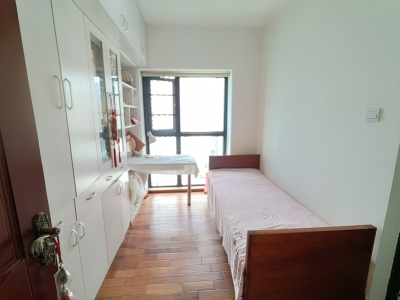 3室2廳1陽(yáng)臺(tái) 金尚俊園一期