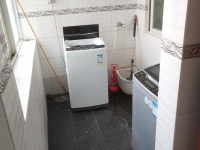 3室2廳1陽(yáng)臺(tái) 佳湖花園陽(yáng)臺(tái)