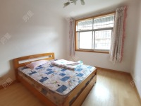 4室2廳 西壩新村28號臥室