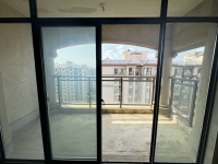 5室2廳2陽(yáng)臺(tái) 筑友雙河灣博雅苑陽(yáng)臺(tái)