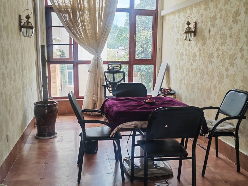 5室2廳3陽臺 清水木華別墅其他