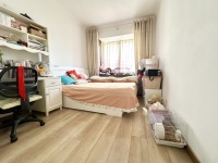 3室2廳1陽臺 美倫花鄉(xiāng)臥室