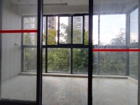 4室2廳2陽臺 融城優(yōu)郡陽臺