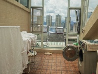 5室2廳3陽臺 清水木華別墅其他