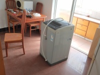 2室2廳 怡康溫泉新村A區(qū)餐廳