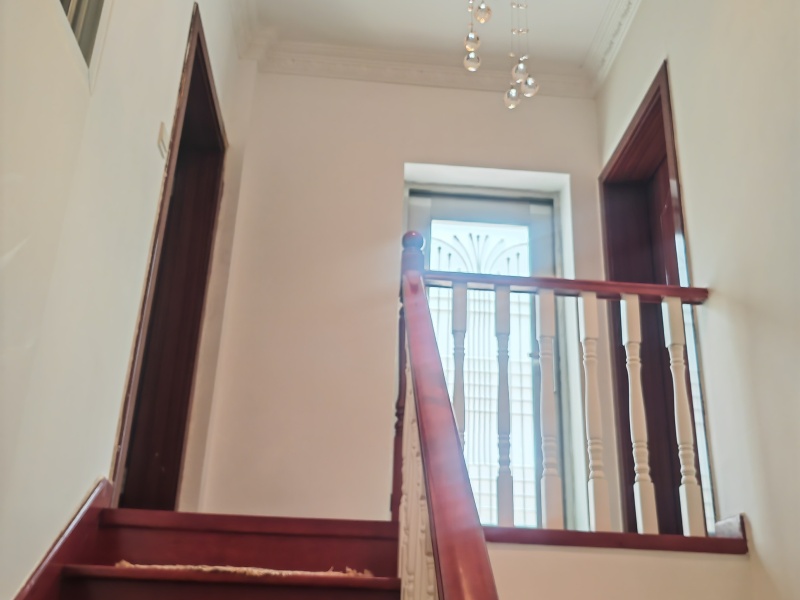 5室2廳3陽臺 清水木華別墅其他