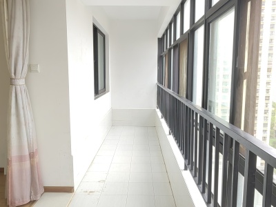 2室2廳1陽(yáng)臺(tái) 春城慧谷B區(qū)