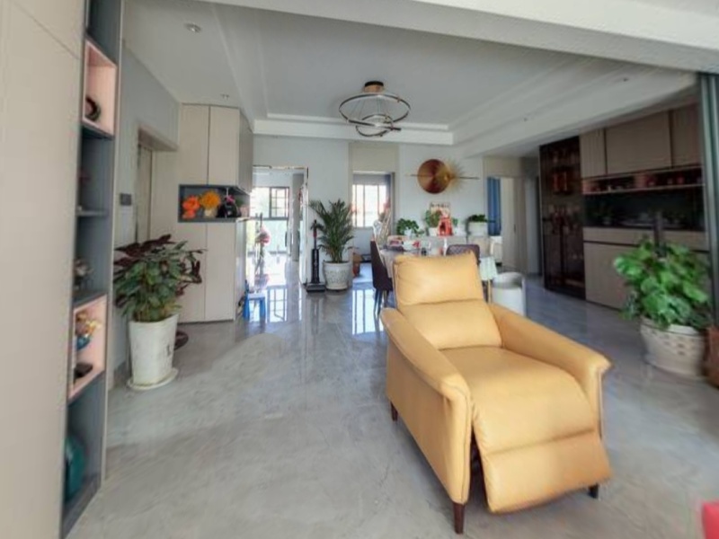 5室2廳2陽臺 翡翠灣餐廳