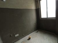 3室2廳2陽臺 海畔灣云駿苑衛(wèi)生間