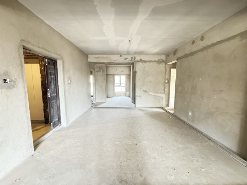 5室2廳2陽(yáng)臺(tái) 筑友雙河灣博雅苑餐廳