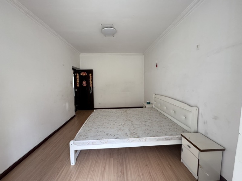 2室1廳1陽臺 永昌小區(qū)永和里臥室