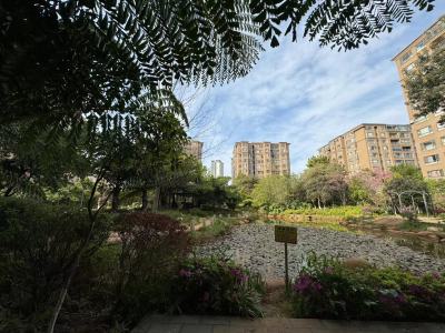 3室2廳2陽臺 西南海天璽苑其他