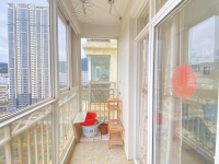 3室2廳2陽臺 遠洋風(fēng)景陽臺