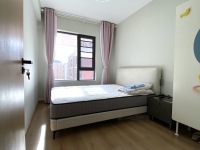 4室2廳3陽臺 保利璽樾璽公館臥室