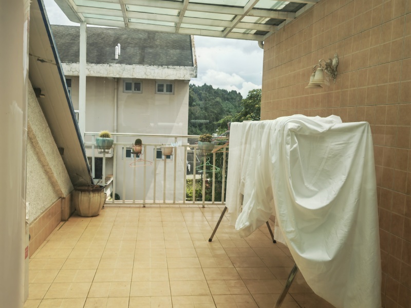 5室2廳3陽臺 清水木華別墅自家花園