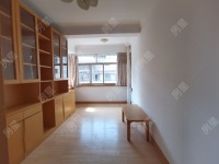 4室2廳 西壩新村28號臥室