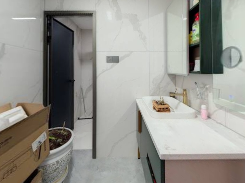 5室2廳2陽臺 翡翠灣衛(wèi)生間