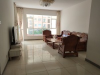 3室2廳1陽(yáng)臺(tái) 佳湖花園客廳