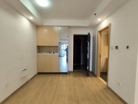 2室2廳1陽臺 俊發(fā)城金盞苑餐廳