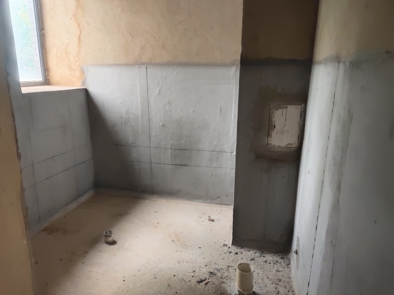 3室2廳2陽(yáng)臺(tái) 白龍?zhí)犊@淏園衛(wèi)生間