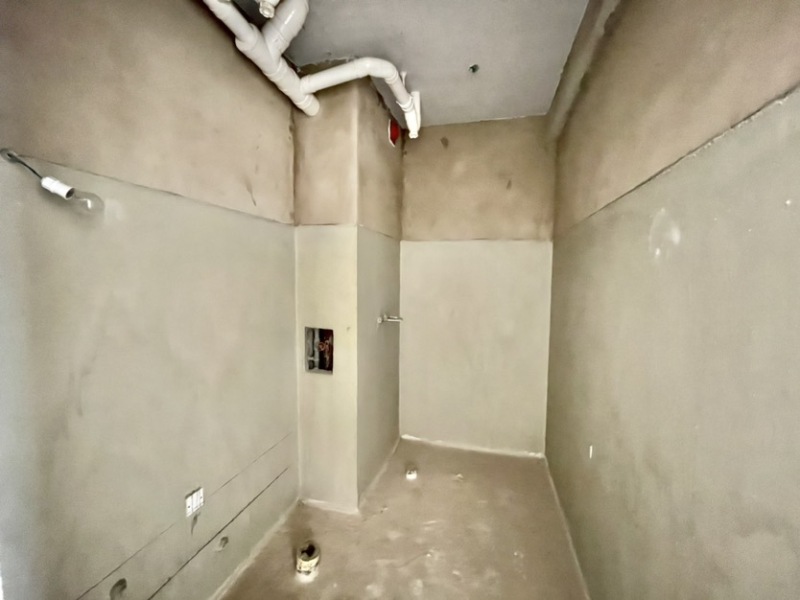 4室2廳2陽臺(tái) 金尚俊園一期衛(wèi)生間