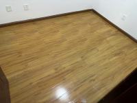 2室2廳1陽(yáng)臺(tái) 融城優(yōu)郡臥室