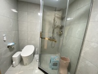 4室2廳3陽臺 保利璽樾璽公館衛(wèi)生間