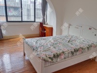 3室2廳2陽臺 紅塔花園臥室