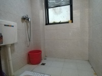 4室2廳2陽臺 融城優(yōu)郡衛(wèi)生間