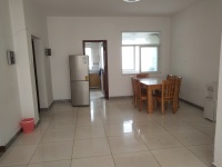 3室2廳1陽(yáng)臺(tái) 佳湖花園餐廳