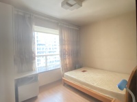 3室2廳2陽臺 遠洋風(fēng)景臥室