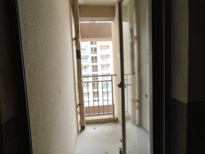 3室2廳2陽臺 海畔灣云駿苑陽臺
