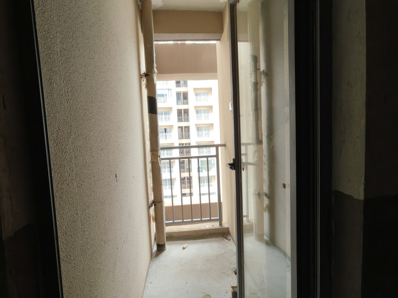 3室2廳2陽臺 海畔灣云駿苑陽臺