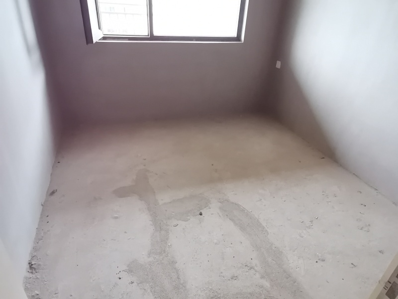 3室2廳2陽臺 恒泰滇池名門金逸嘉園臥室