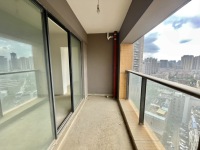 4室2廳2陽臺(tái) 金尚俊園一期陽臺(tái)