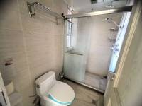 5室2廳2陽臺 清水佳湖雅居別墅衛(wèi)生間