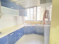 3室2廳2陽臺 遠洋風(fēng)景廚房