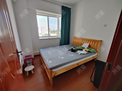 1室1廳 蓮景苑臥室