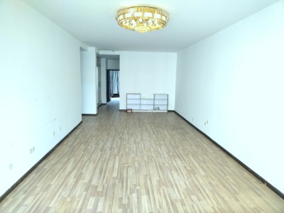 3室2廳2陽臺 金童花園客廳