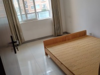 3室2廳1陽(yáng)臺(tái) 佳湖花園臥室