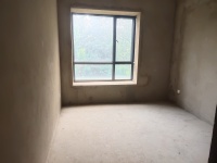 3室2廳2陽(yáng)臺(tái) 白龍?zhí)犊@淏園臥室