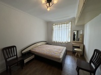 2室2廳1陽(yáng)臺(tái) 老海埂路47號(hào)客廳