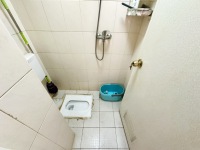 3室2廳1陽臺 美倫花鄉(xiāng)衛(wèi)生間