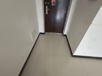 3室2廳1陽臺 俊發(fā)逸天峰門廳