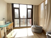 4室2廳3陽臺 保利璽樾璽公館陽臺