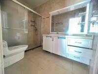 5室2廳2陽臺 清水佳湖雅居別墅衛(wèi)生間