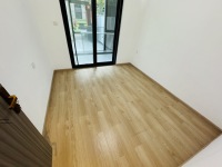 4室2廳2陽臺 華夏四季二期臥室