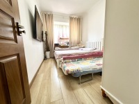 3室2廳1陽臺 美倫花鄉(xiāng)臥室