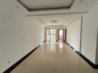 3室2廳1陽(yáng)臺(tái) 俊發(fā)城紫薇苑A區(qū)餐廳