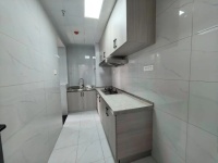 2室2廳3陽臺 俊發(fā)盛唐城星河郡（一期）門廳